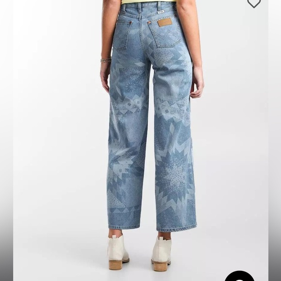 Heritage Worldwide Flare Jean! 🤠🐎 - Picture 4 of 6